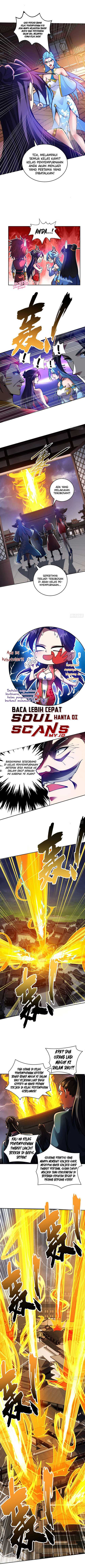 Lord of Nine Arts (Fighter) Chapter 22 Gambar 4