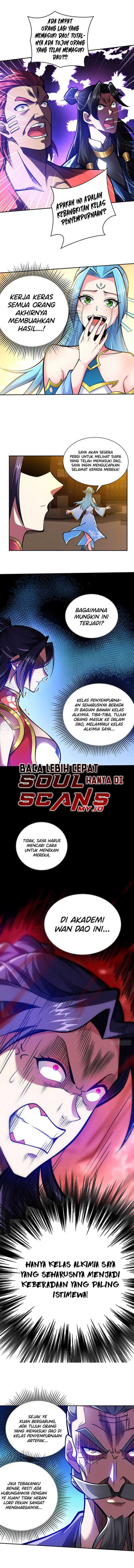 Lord of Nine Arts (Fighter) Chapter 22 Gambar 5