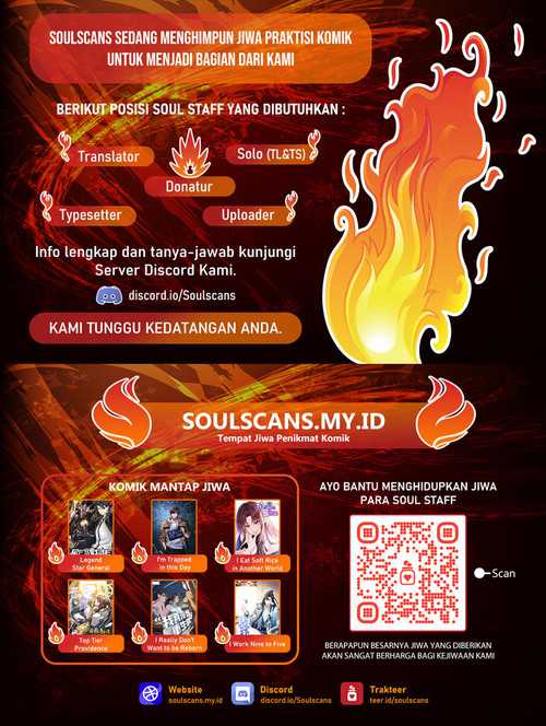 Lord of Nine Arts (Fighter) Chapter 22 Gambar 7