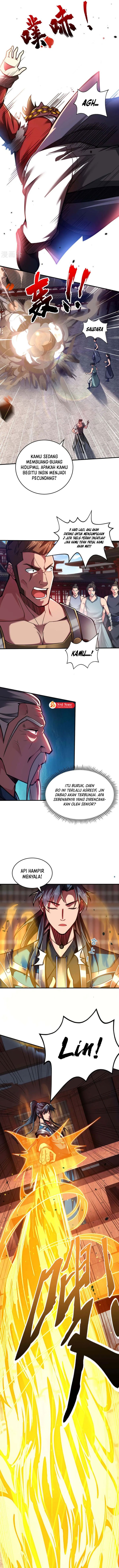 Lord of Nine Arts (Fighter) Chapter 29 Gambar 5