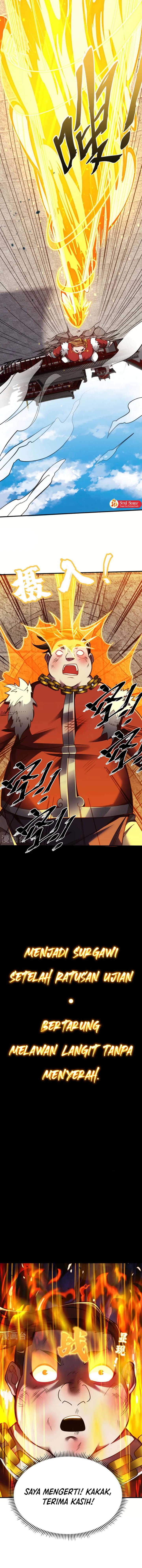 Lord of Nine Arts (Fighter) Chapter 29 Gambar 6