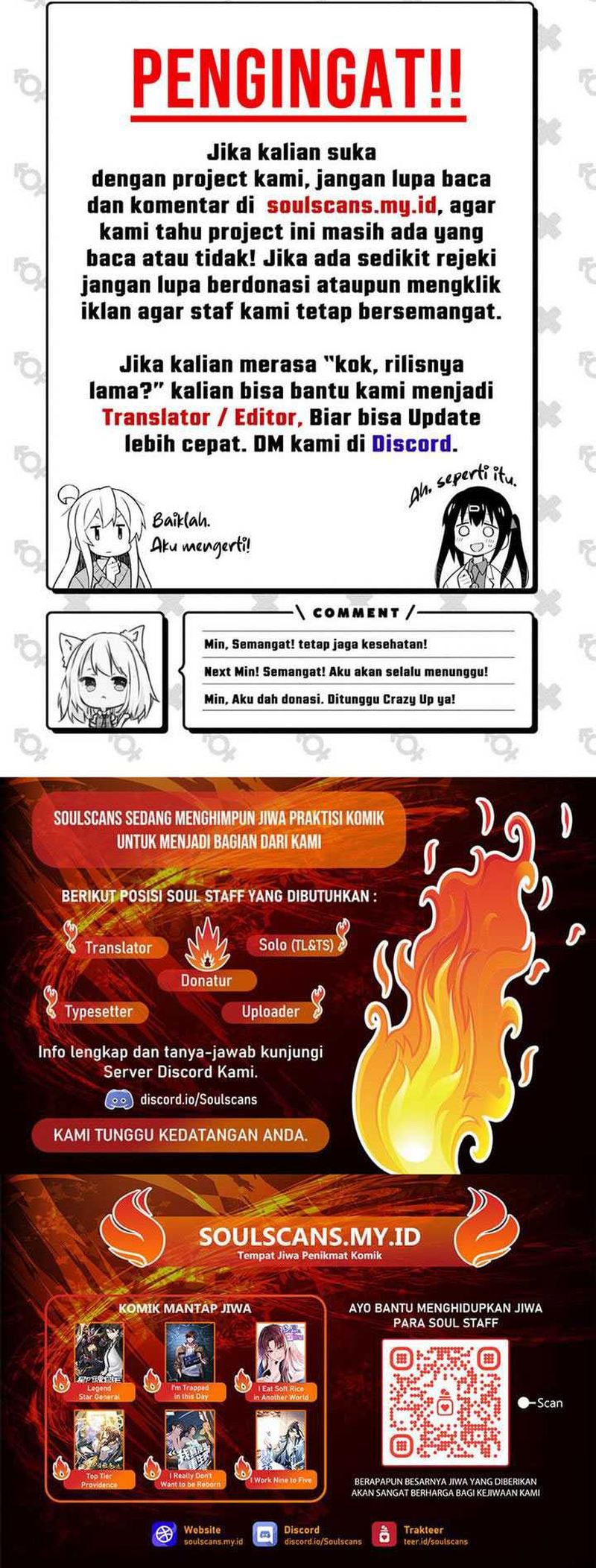 Lord of Nine Arts (Fighter) Chapter 40 Gambar 8
