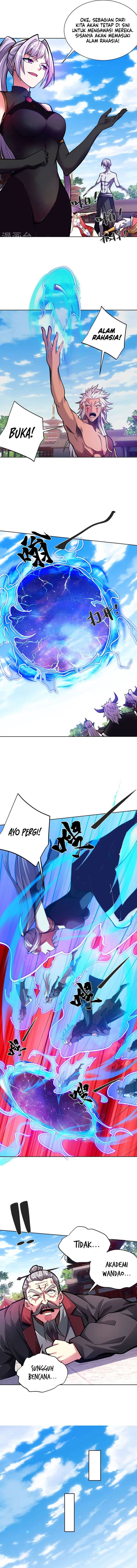 Lord of Nine Arts (Fighter) Chapter 42 Gambar 2