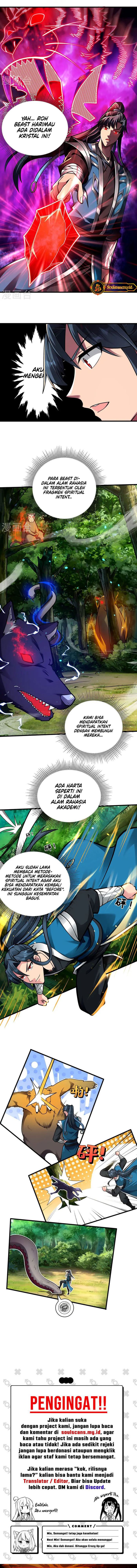 Lord of Nine Arts (Fighter) Chapter 42 Gambar 5