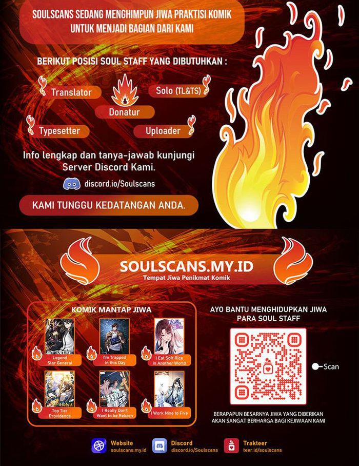 Lord of Nine Arts (Fighter) Chapter 42 Gambar 6