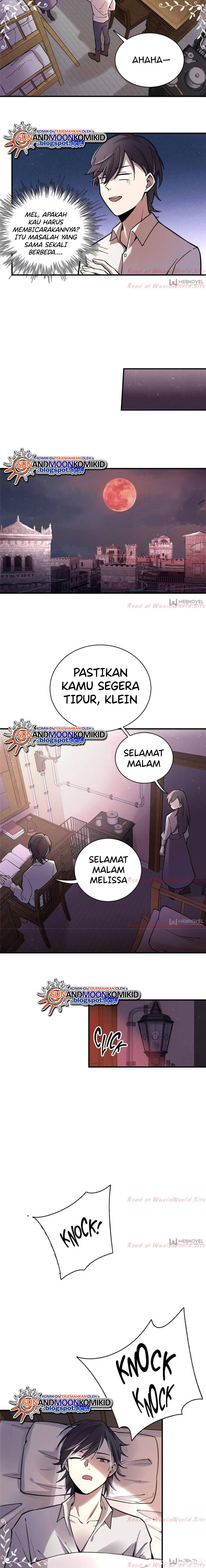 Lord of the Mysteries Chapter 14 Gambar 6