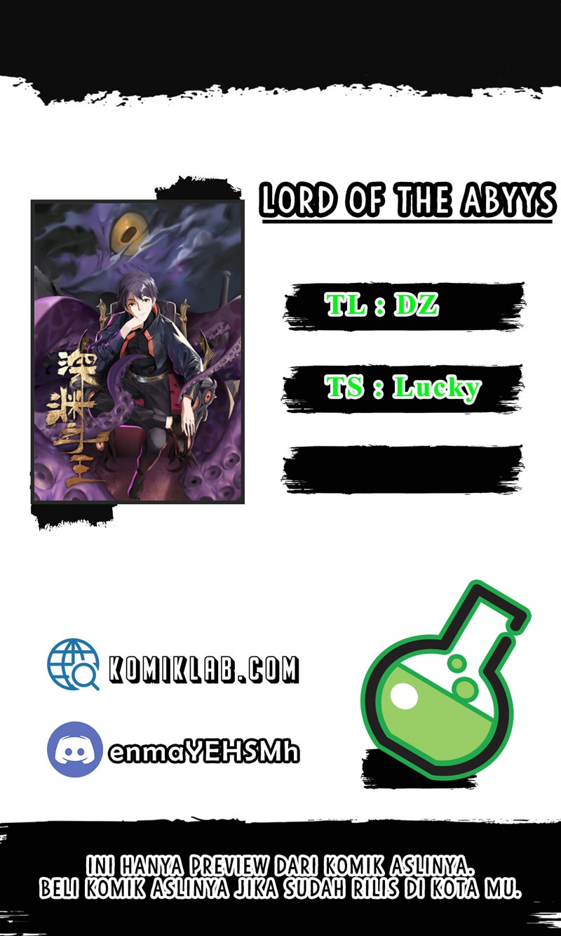 Lord Of The Abyss Chapter 04 Gambar 1