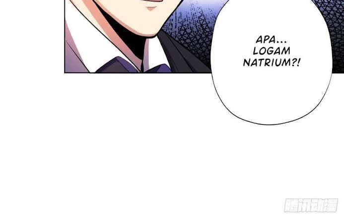 Lord Of The Abyss Chapter 07 Gambar 6