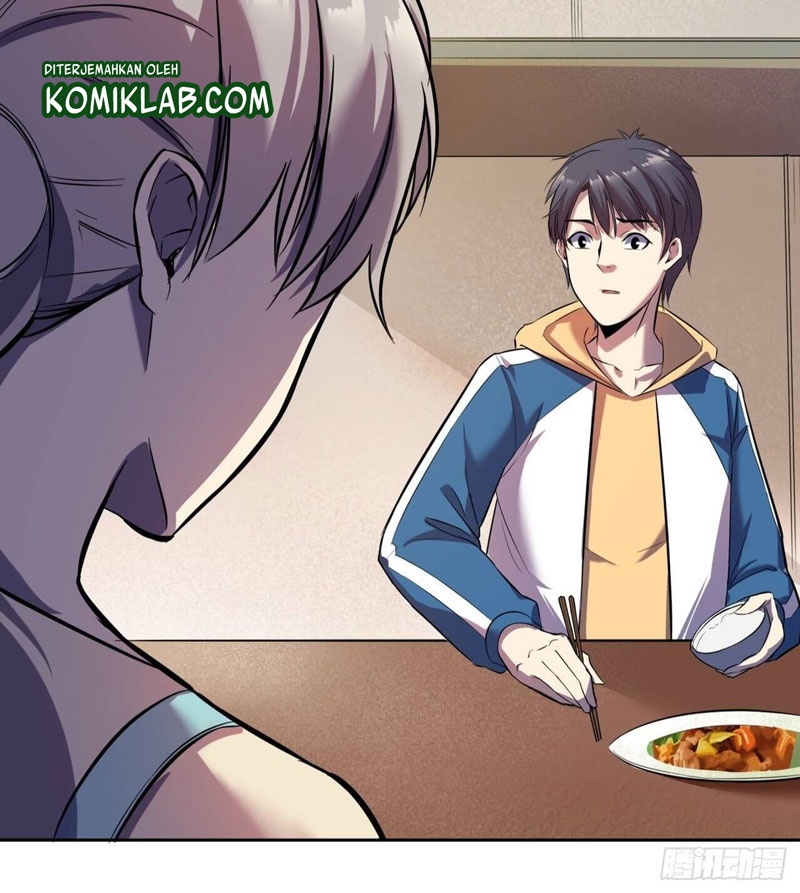 Lord Of The Abyss Chapter 07 Gambar 24