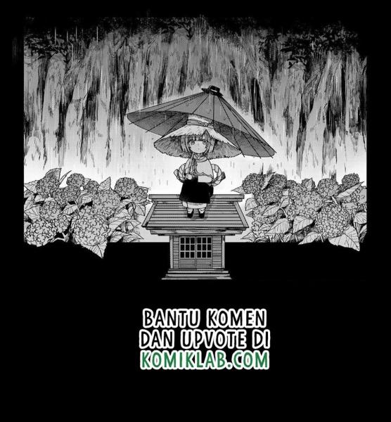 Lord Of The Abyss Chapter 07 Gambar 27