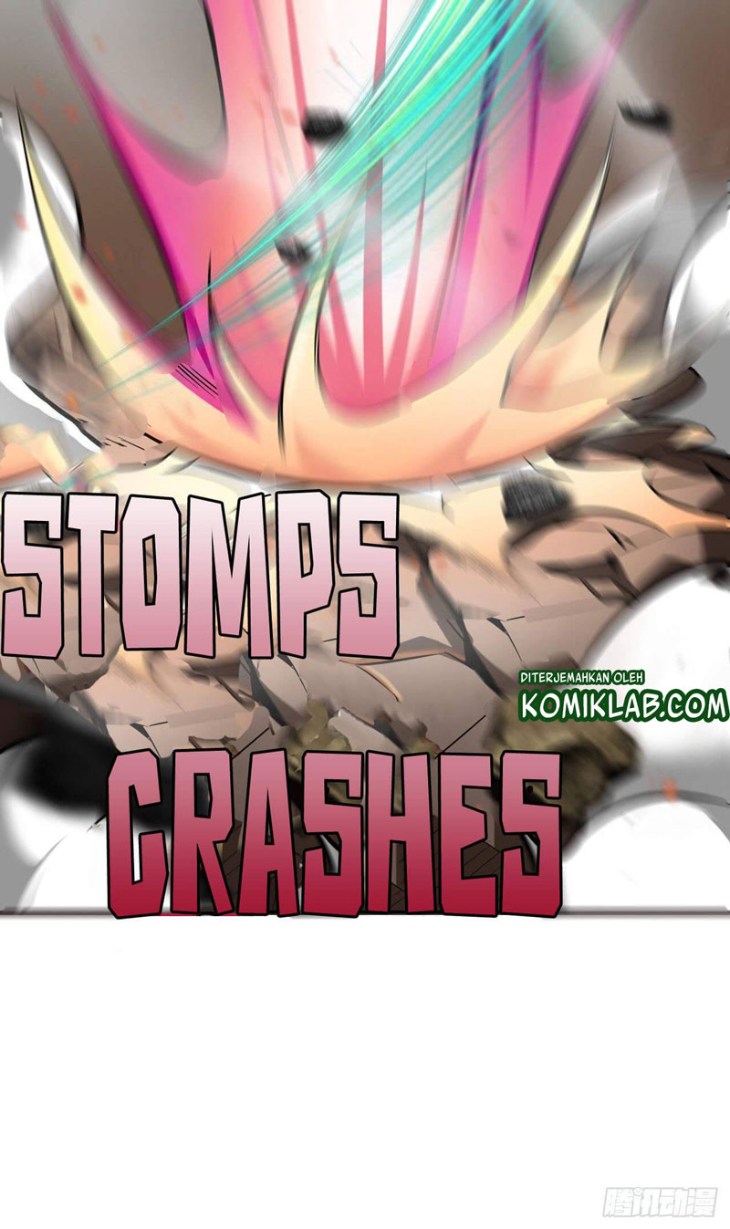 Lord Of The Abyss Chapter 09 Gambar 16