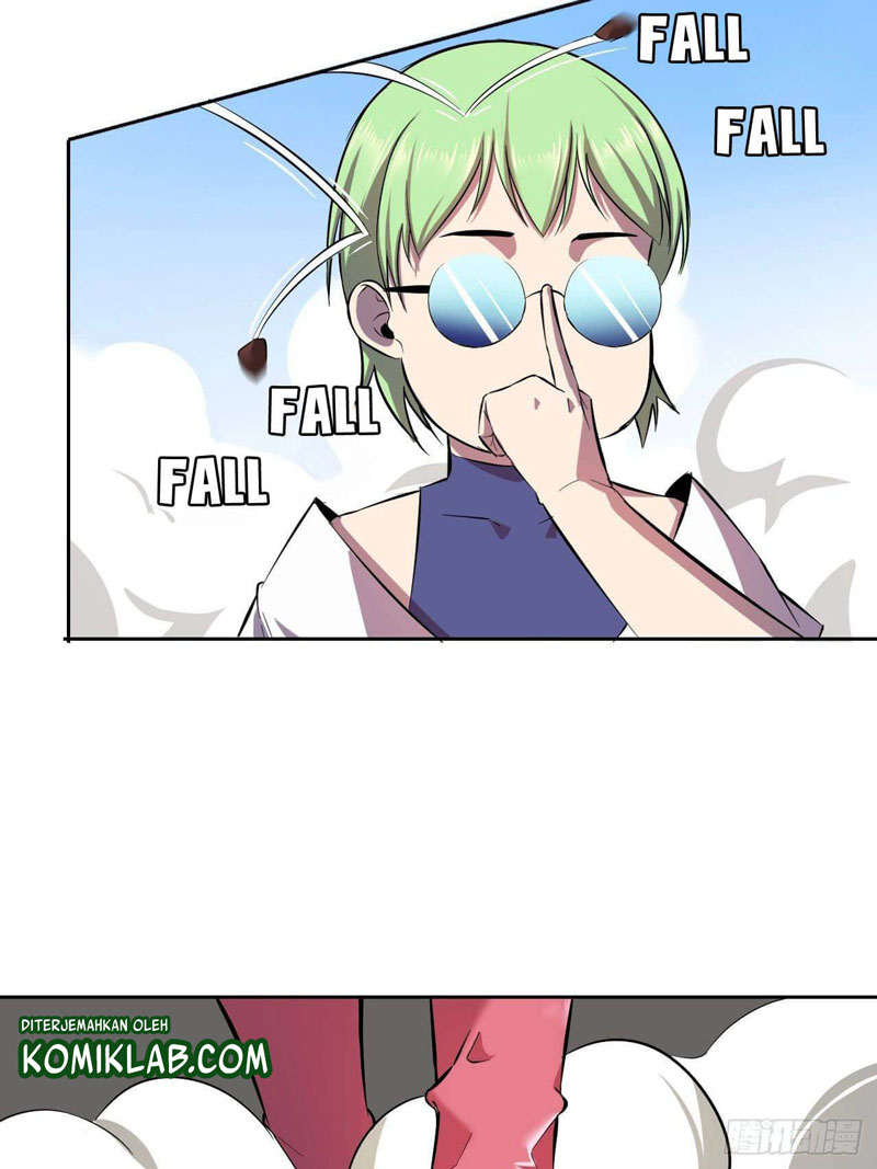 Lord Of The Abyss Chapter 09 Gambar 18