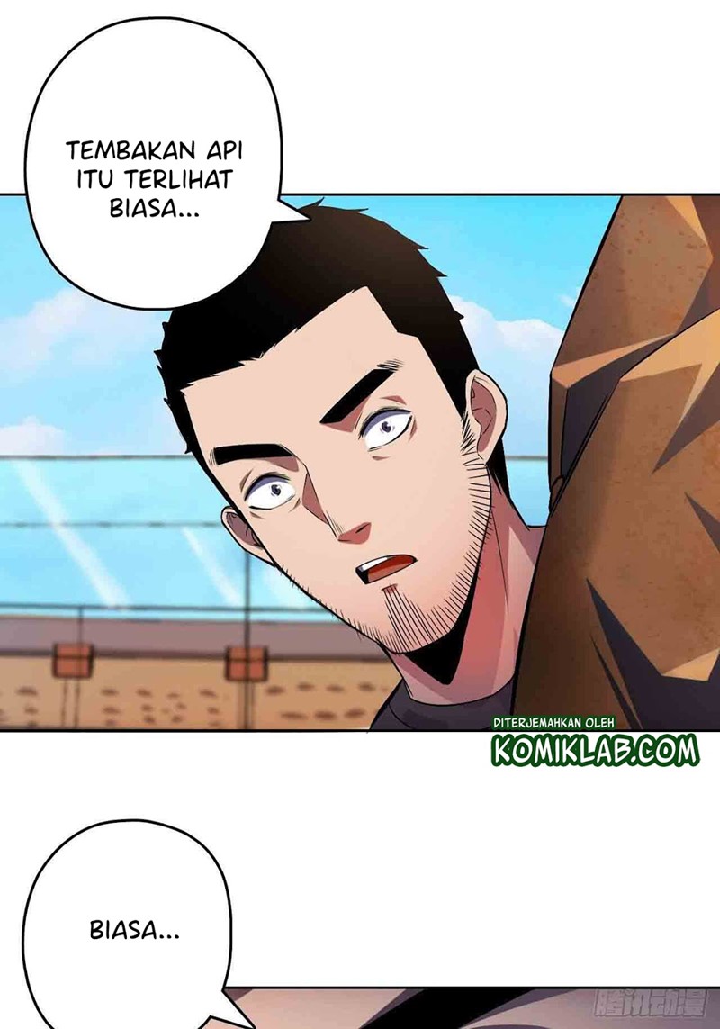 Lord Of The Abyss Chapter 11 Gambar 24