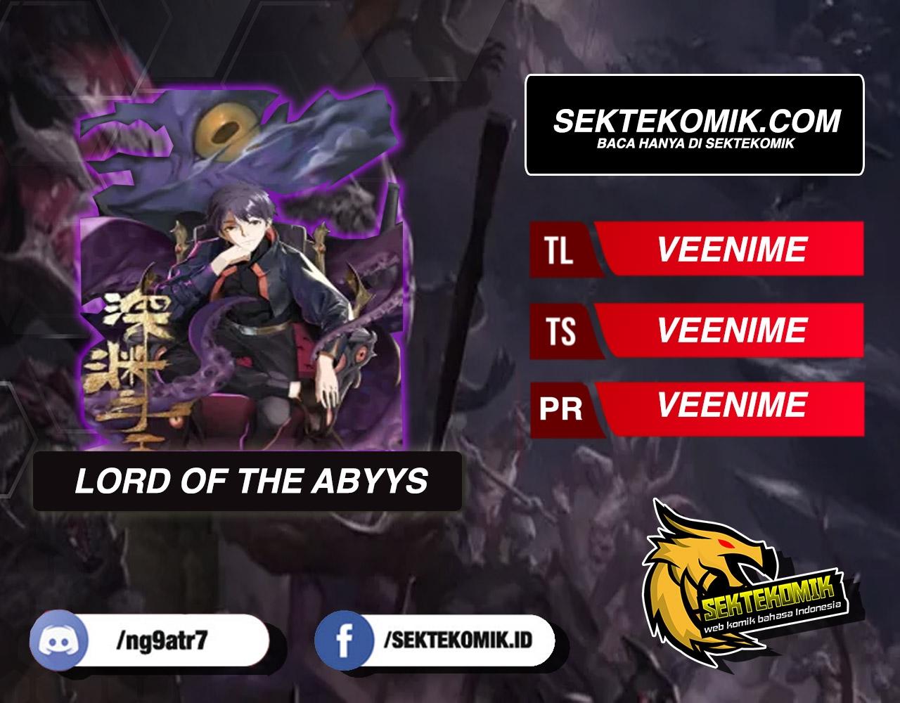 Lord Of The Abyss Chapter 13 Gambar 1