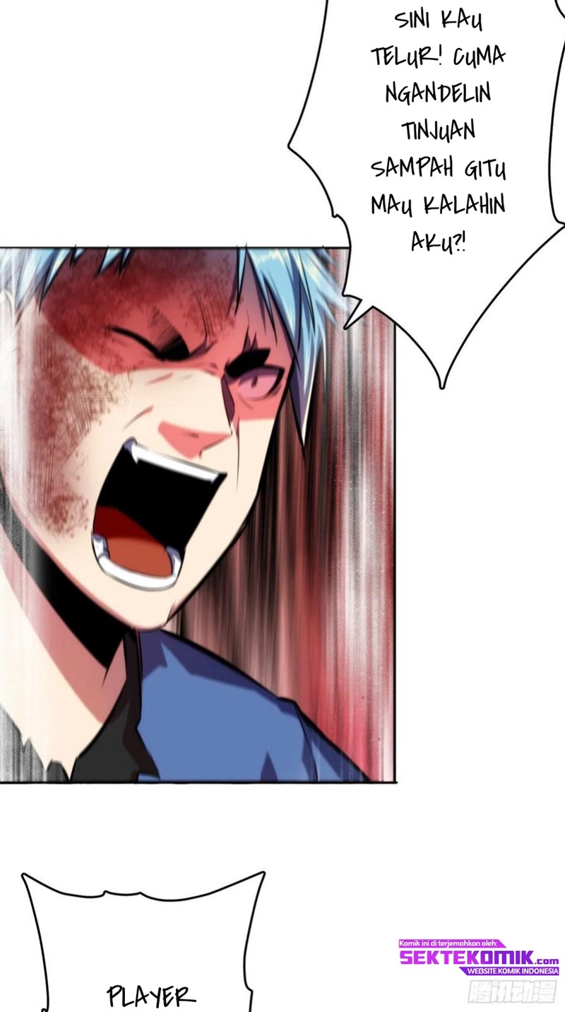 Lord Of The Abyss Chapter 15 Gambar 8