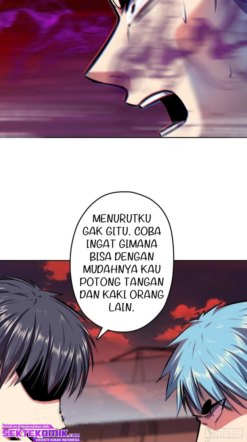 Lord Of The Abyss Chapter 15 Gambar 40