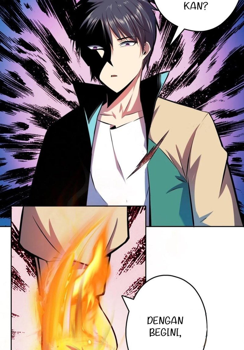 Lord Of The Abyss Chapter 15 Gambar 57
