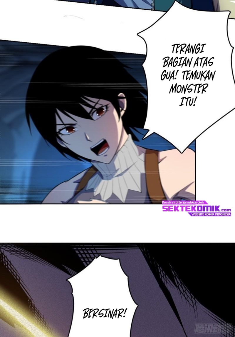 Lord Of The Abyss Chapter 19 Gambar 30