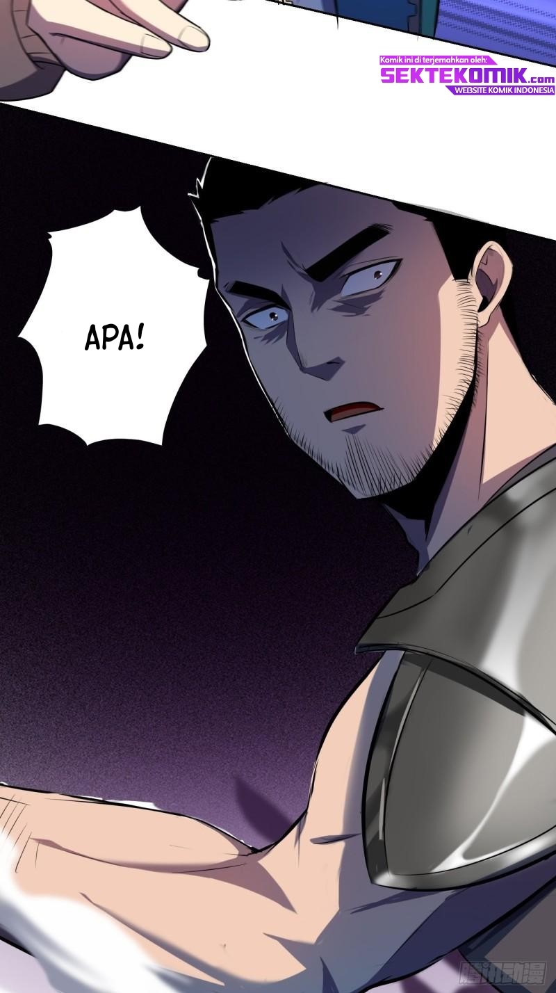 Lord Of The Abyss Chapter 19 Gambar 38