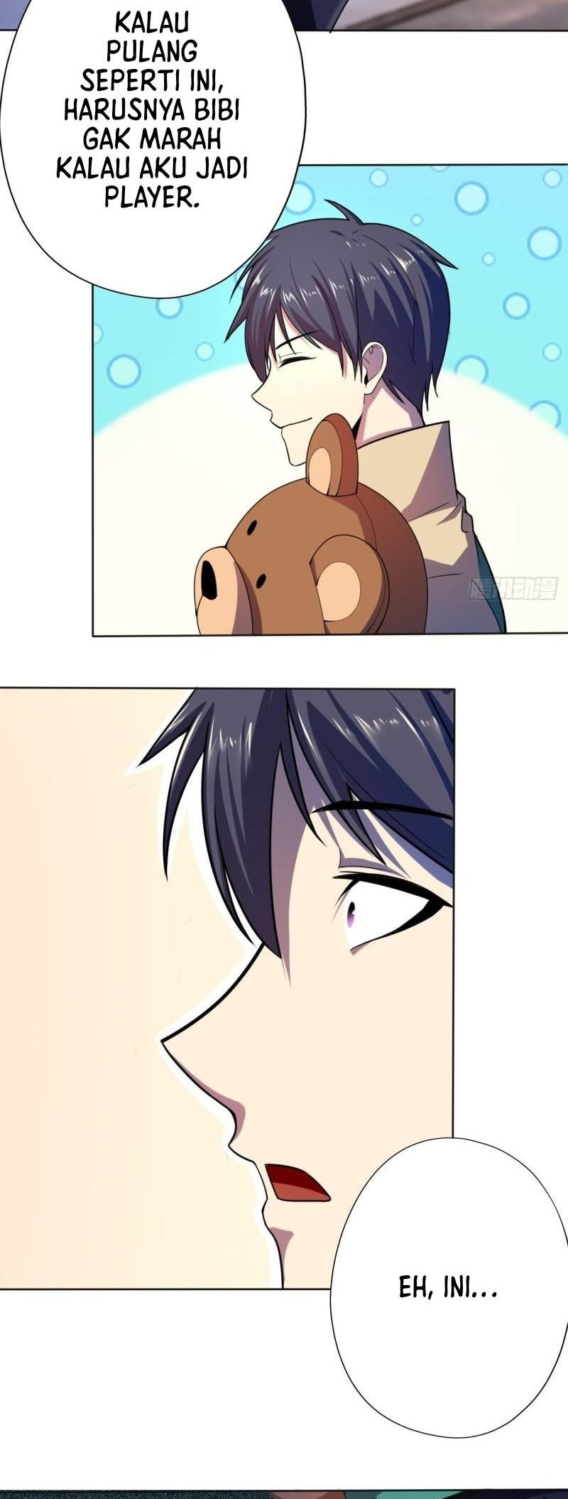 Lord Of The Abyss Chapter 22 Gambar 10