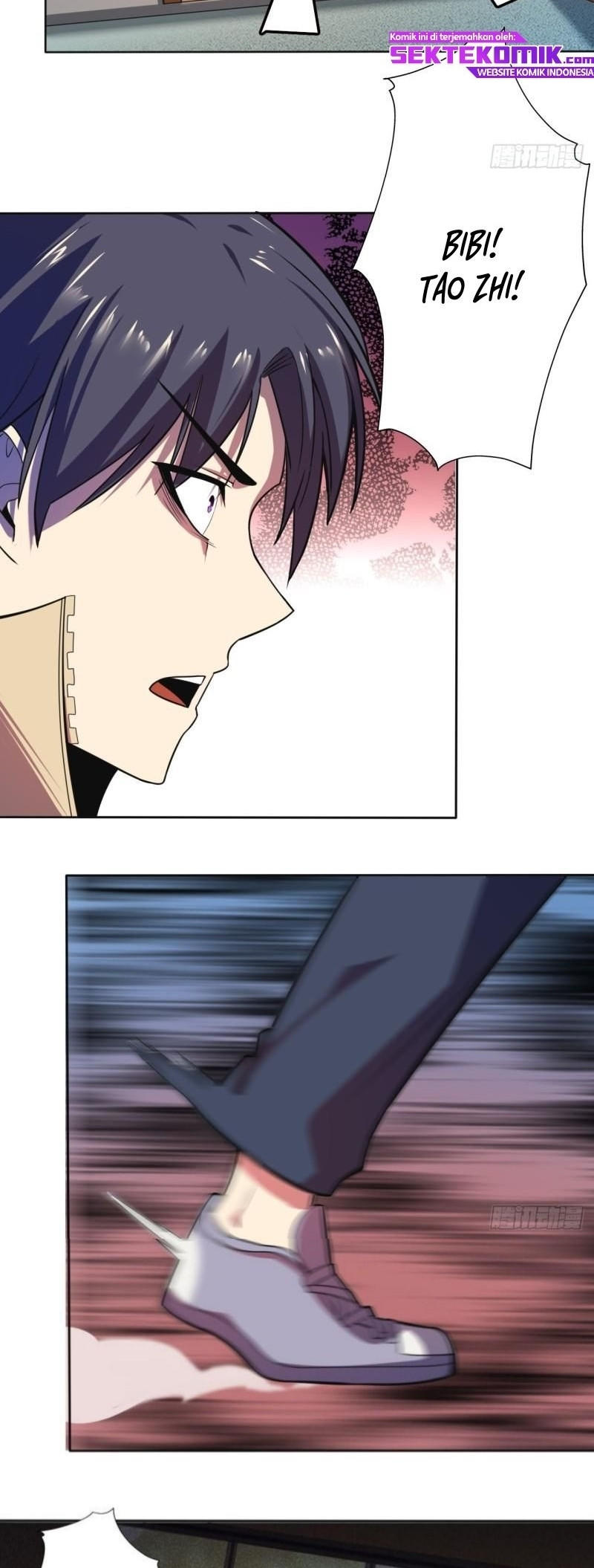 Lord Of The Abyss Chapter 22 Gambar 13