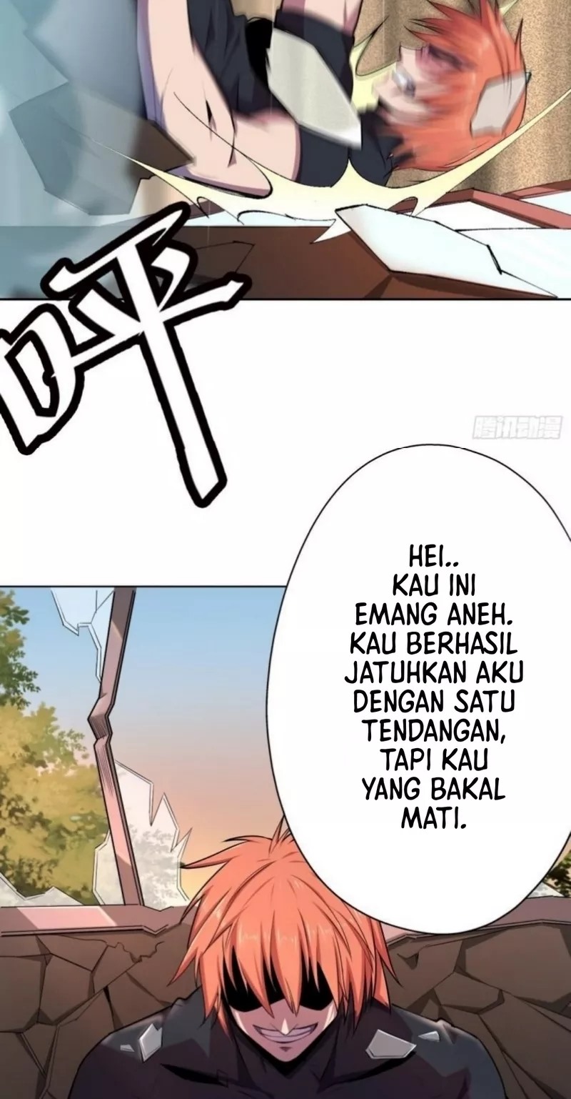 Lord Of The Abyss Chapter 23 Gambar 15