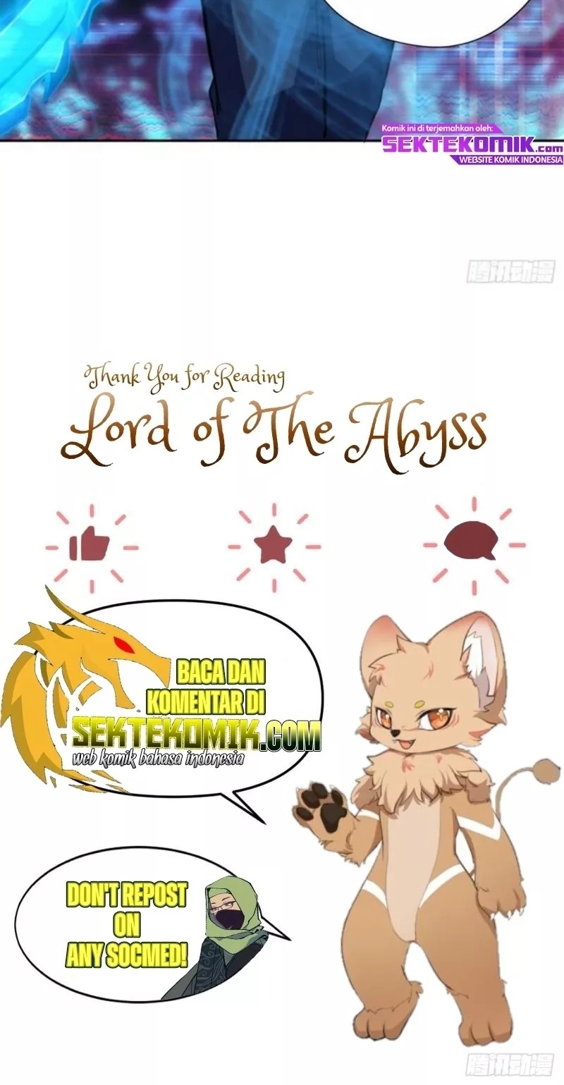 Lord Of The Abyss Chapter 23 Gambar 18
