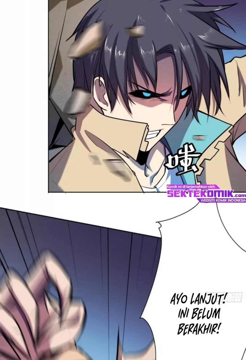 Lord Of The Abyss Chapter 24 Gambar 4
