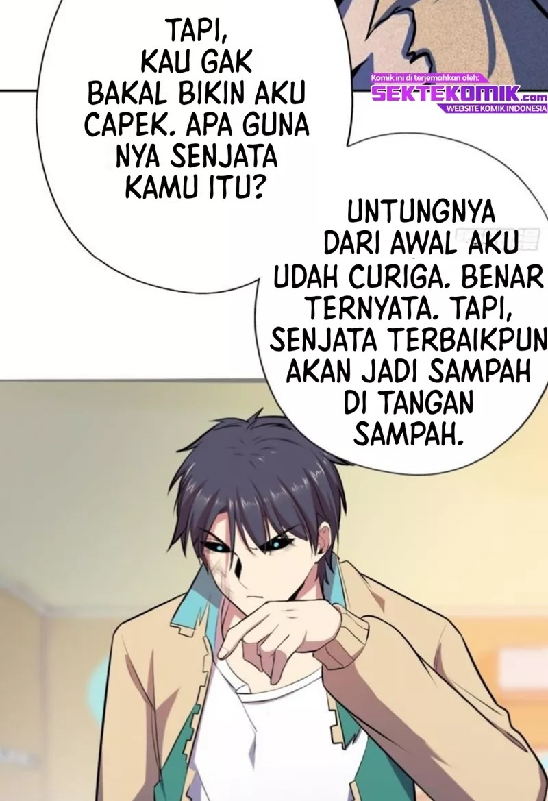 Lord Of The Abyss Chapter 24 Gambar 10