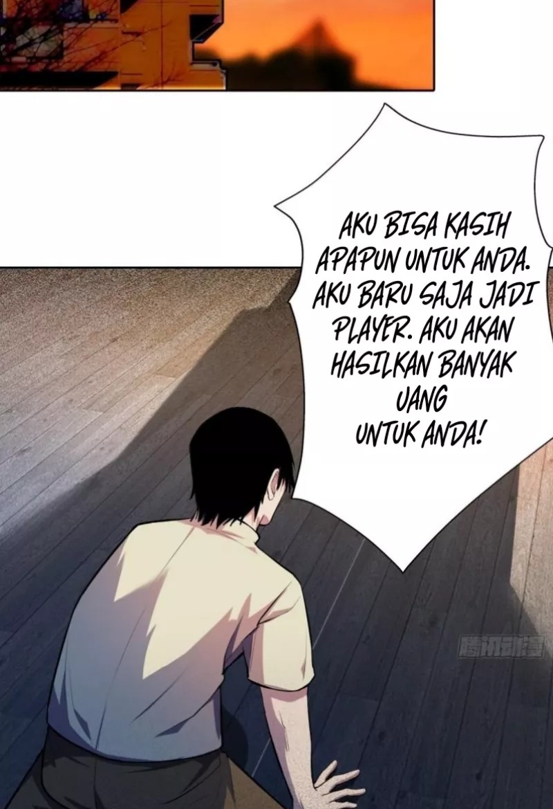 Lord Of The Abyss Chapter 24 Gambar 14