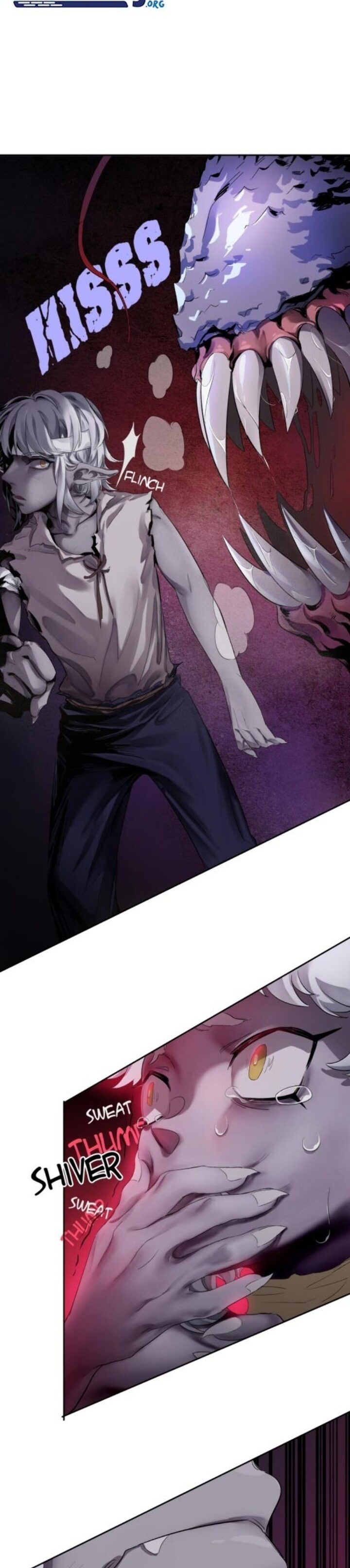 Lord of Goblins Chapter 03 Gambar 2
