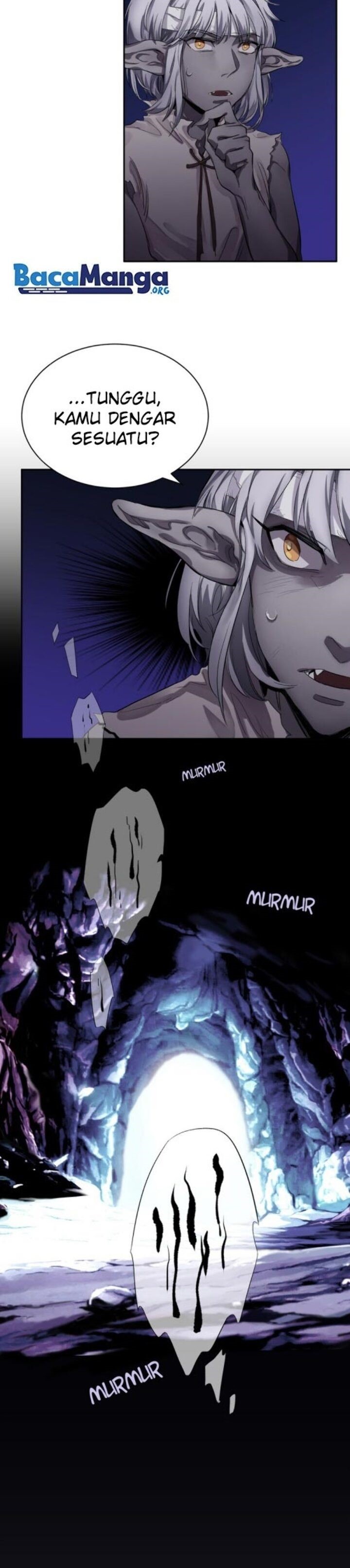 Lord of Goblins Chapter 03 Gambar 7