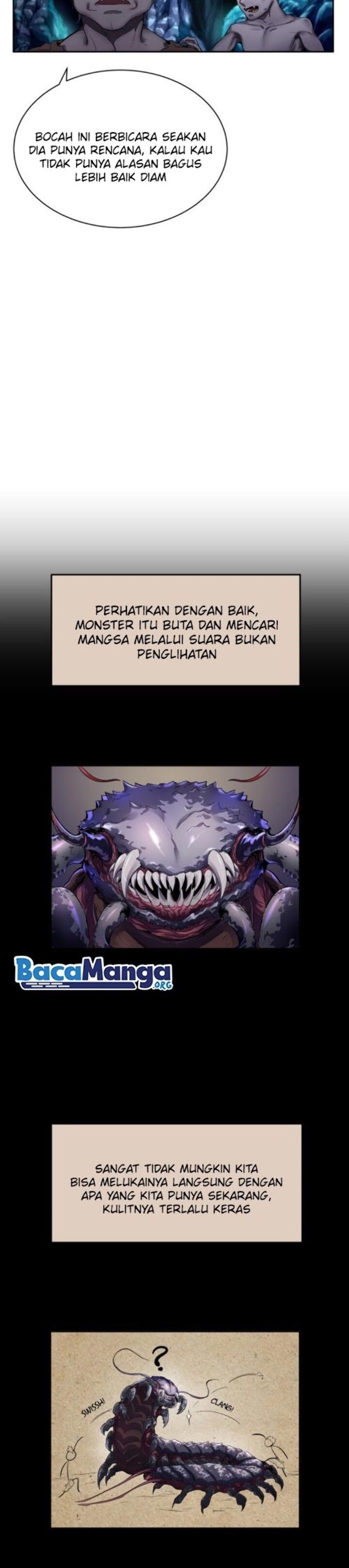 Lord of Goblins Chapter 03 Gambar 15