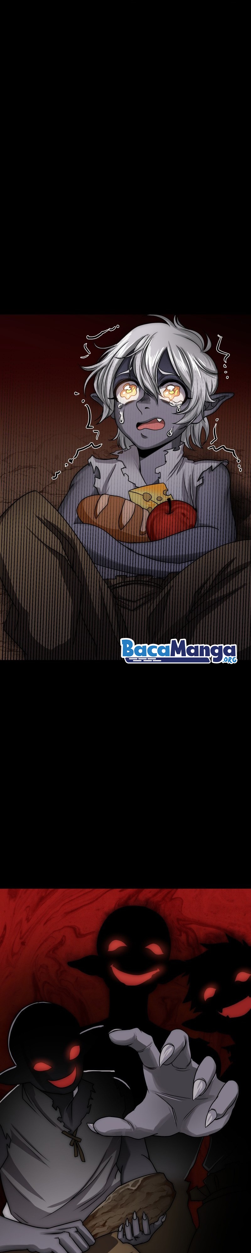 Lord of Goblins Chapter 08 Gambar 19