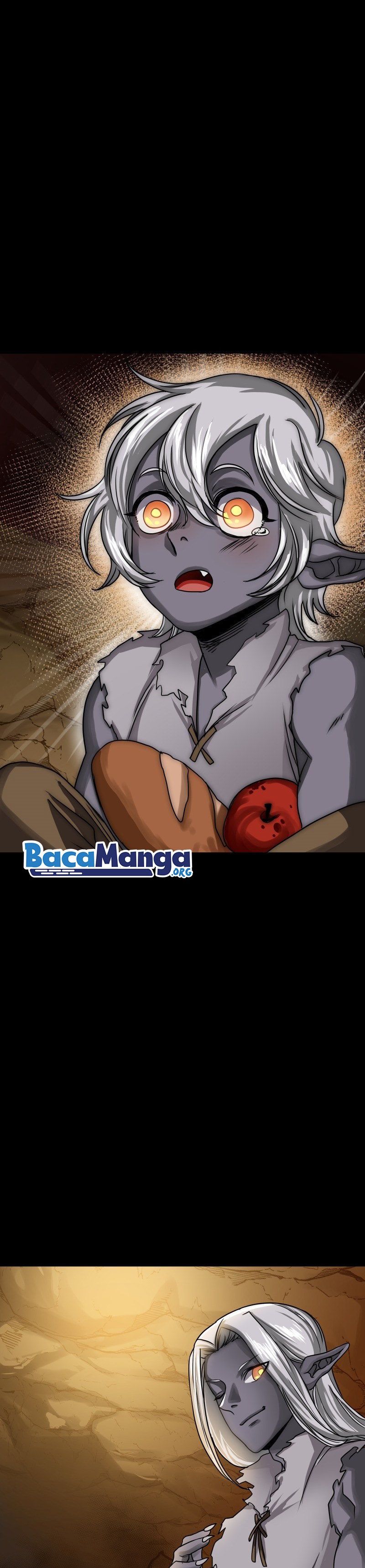 Lord of Goblins Chapter 08 Gambar 21