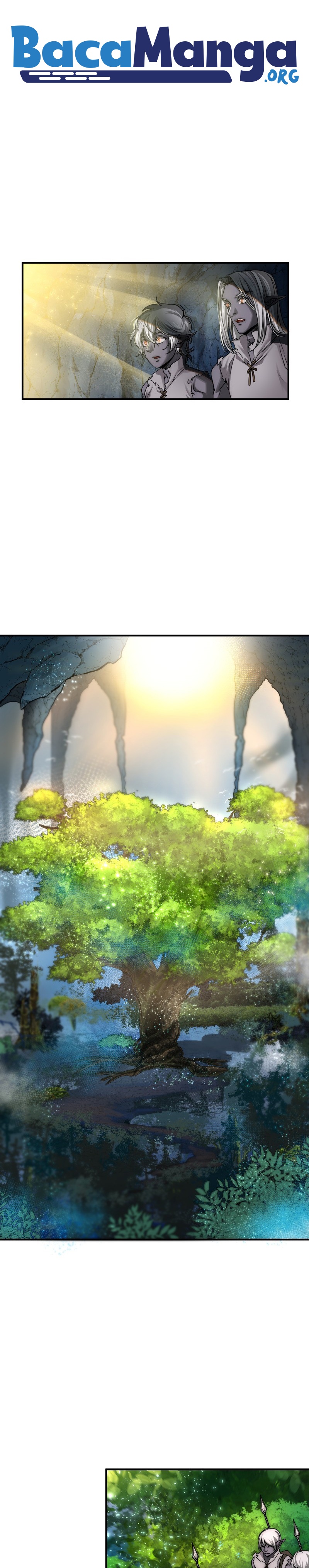 Lord of Goblins Chapter 09 Gambar 6