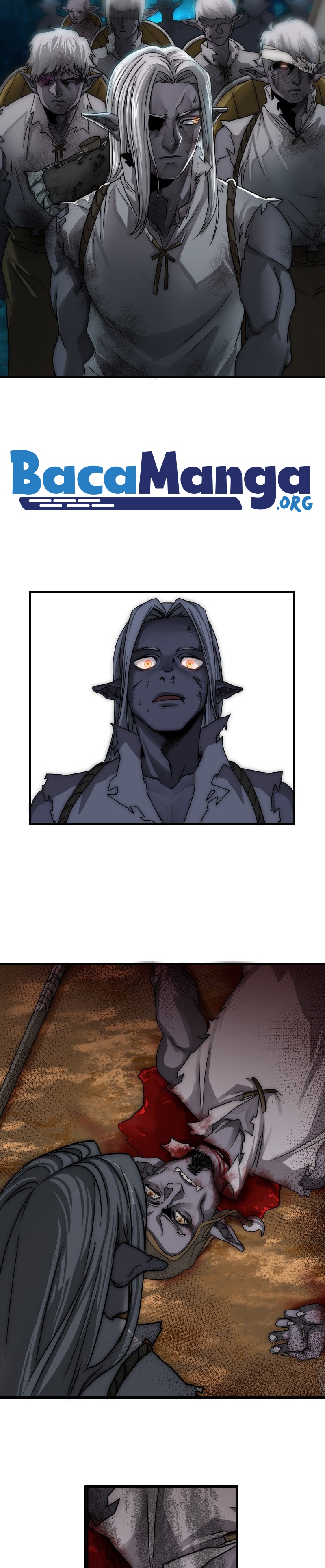 Lord of Goblins Chapter 09 Gambar 10