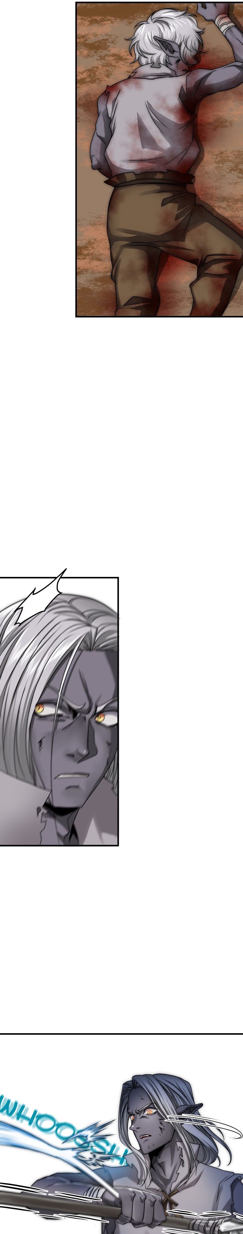 Lord of Goblins Chapter 09 Gambar 13