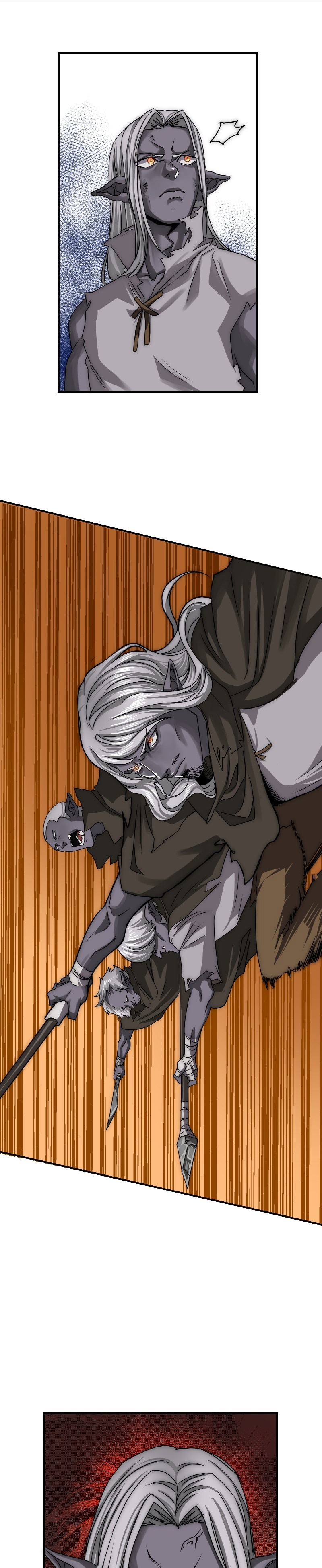 Lord of Goblins Chapter 09 Gambar 17