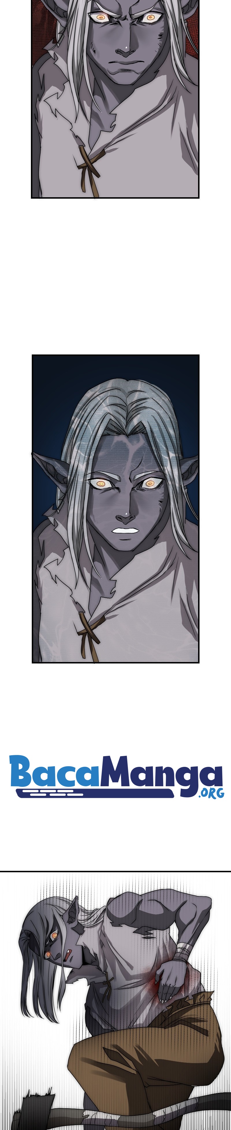 Lord of Goblins Chapter 09 Gambar 18