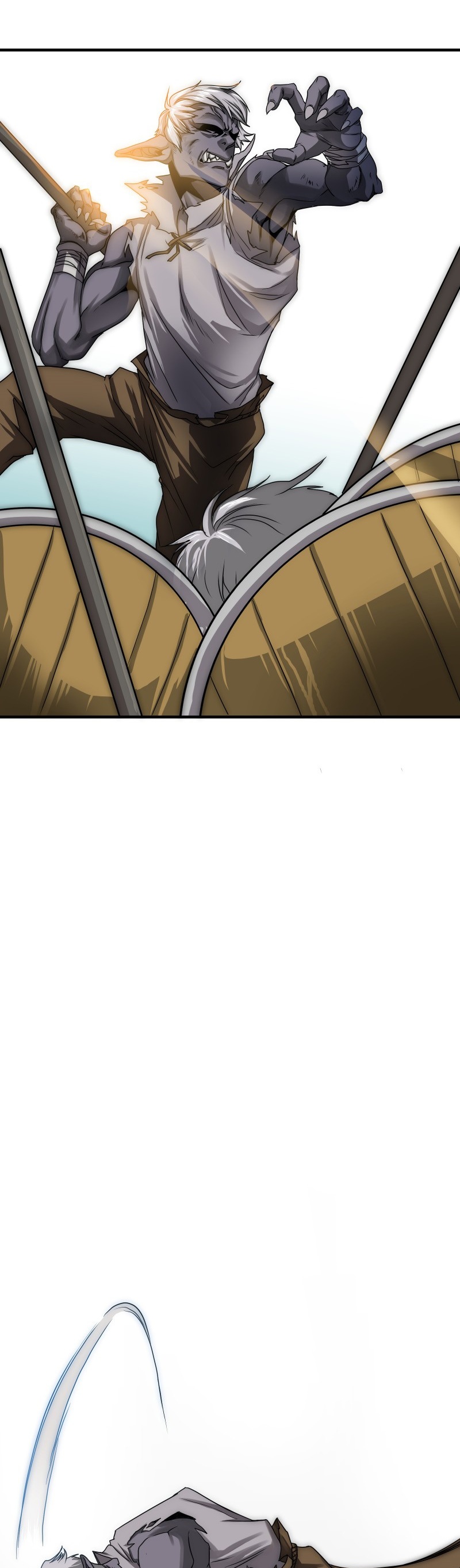 Lord of Goblins Chapter 10 Gambar 3