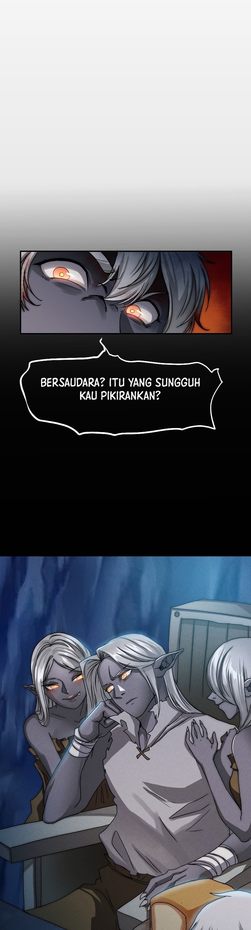 Lord of Goblins Chapter 10 Gambar 9
