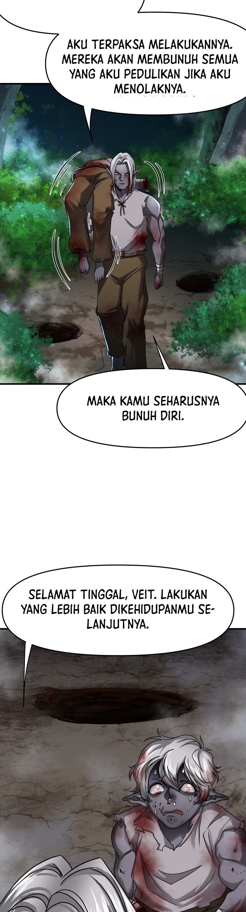 Lord of Goblins Chapter 10 Gambar 25