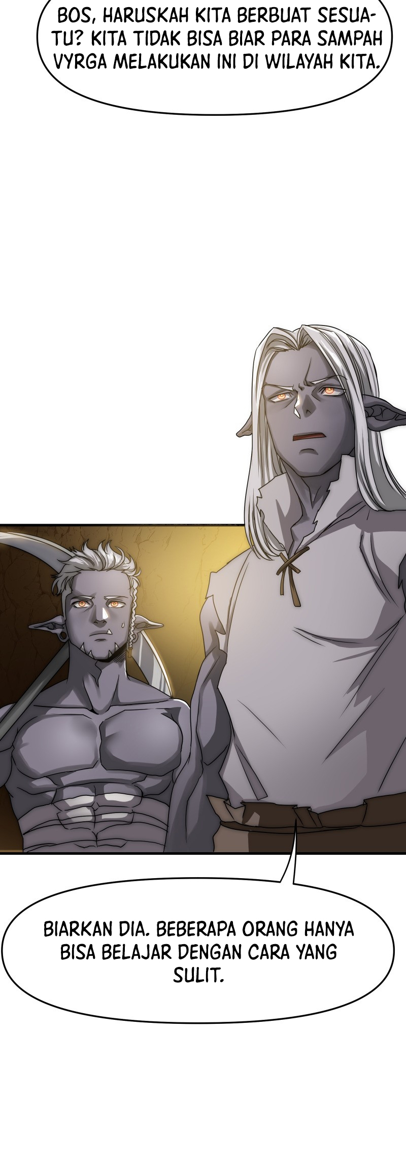 Lord of Goblins Chapter 10 Gambar 30