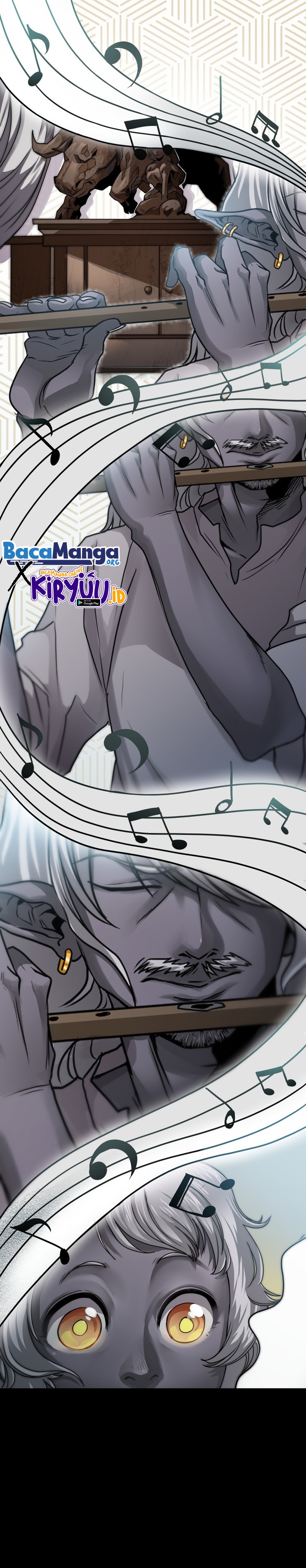 Lord of Goblins Chapter 18 Gambar 2