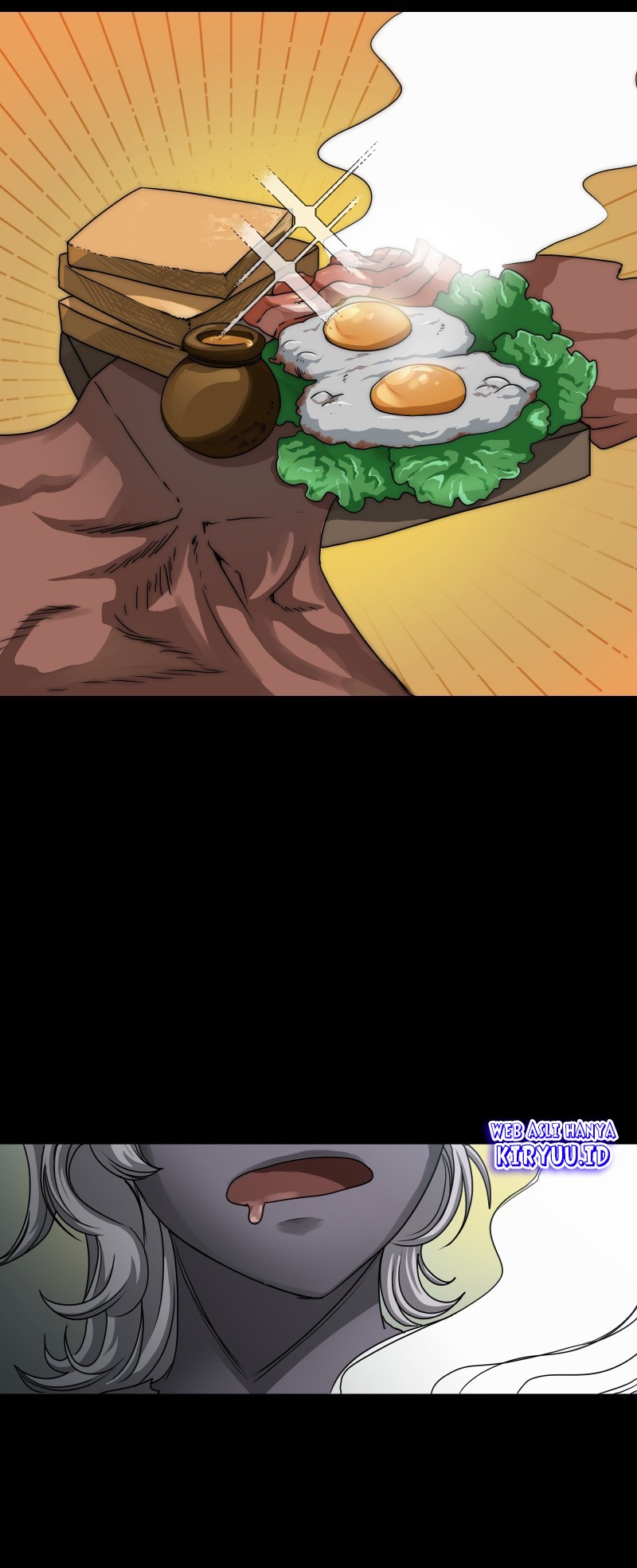 Lord of Goblins Chapter 18 Gambar 3