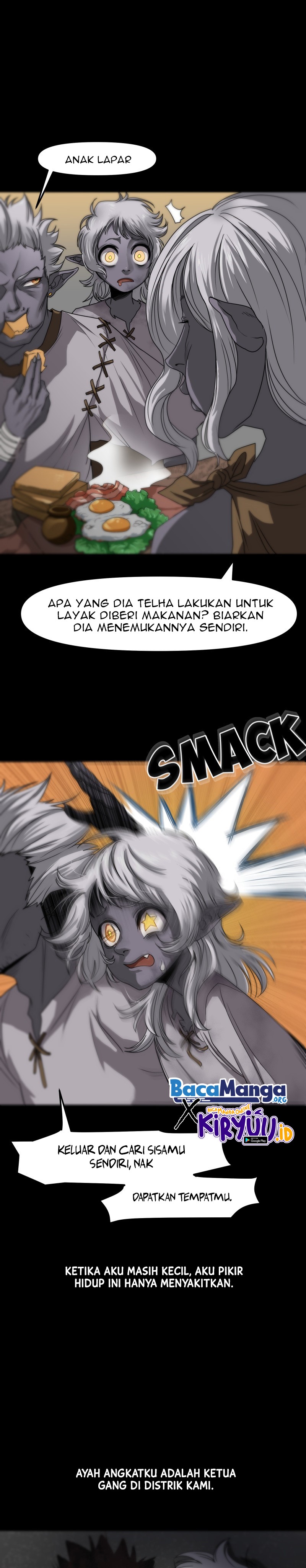 Lord of Goblins Chapter 18 Gambar 4