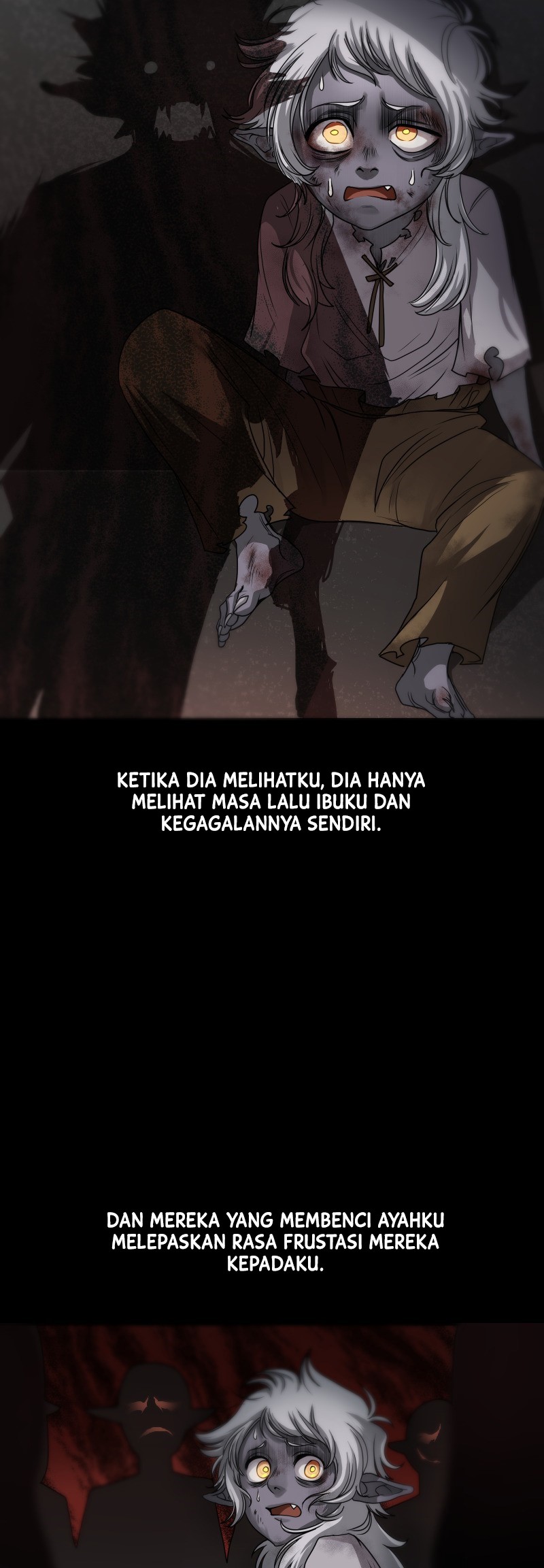 Lord of Goblins Chapter 18 Gambar 5