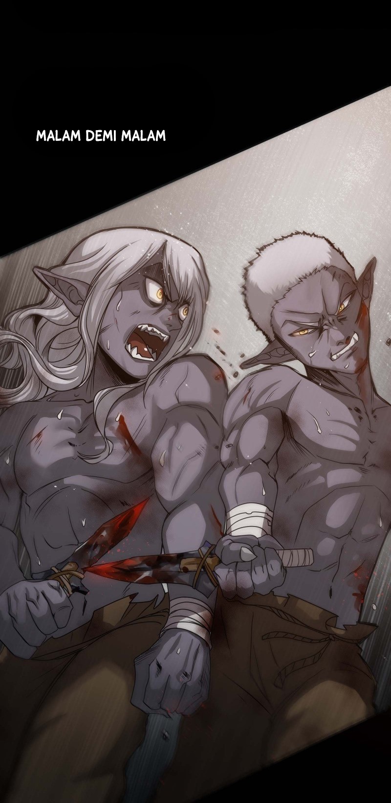 Lord of Goblins Chapter 18 Gambar 7