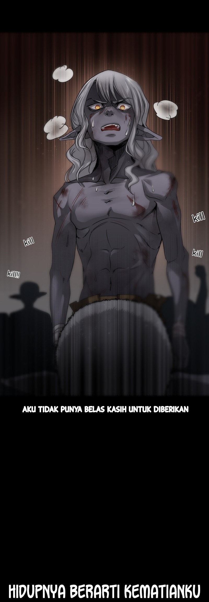 Lord of Goblins Chapter 18 Gambar 9